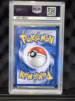 Pokemon Dark Charizard Holo Rare TCG Unlimited Card 4/82 - Image 2