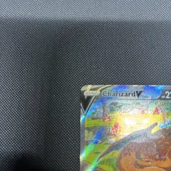 Charizard V SWSH260 SWSH: Sword & Shield Promo Cards Holo - Image 3