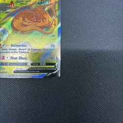Charizard V SWSH260 SWSH: Sword & Shield Promo Cards Holo - Image 5