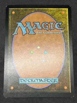 Magic the Gathering MTG Biorhythm Green Core Set 9th Edition Rare - Image 2