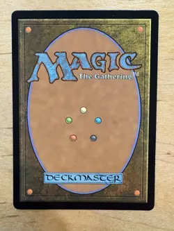 Lutri, the Spellchaser March of the Machine: Multiverse Legends Foil - Image 2