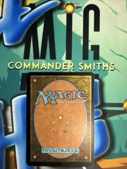 Biorhythm 🔥 NonFOIL 🔥 MTG NM Near Mint to LP Light Play 9th Edition (231) - Image 2