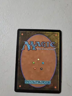 Magic The Gathering 9th Edition Biorhythm #231/350 MTG TCG CCG Ninth LP - Image 2