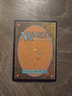 Biorhythm - LP - 9th Edition Rare - MTG Magic The Gathering - Image 2