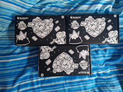 🔥 Magic The Gathering MTG Festival In A Box: Chicago 2025 | NEW & SEALED ✅ - Image 1