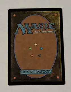 MTG Lutri, the Spellchaser - Multiverse Legends MUL NM - Image 2