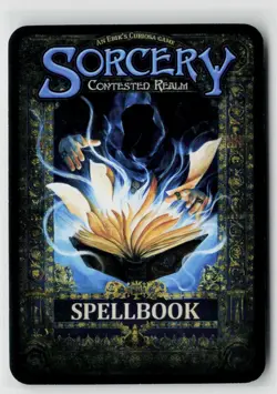 Sorcery Contested Realm Arthurian Legends Common Cottagers x4 NM Ordinary - Image 2