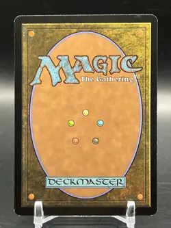 MTG Ghostly Prison Champions of Kamigawa Regular - Image 2