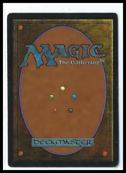 MTG TCG - Rock Hydra Revised Edition # - Near Mint or Better - Image 2