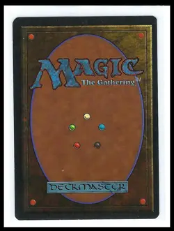 Shivan Dragon Magic the Gathering Revised (3rd) Edition NM - Image 2