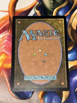 Uthros, Titanic Godcore (Borderless) Edge of Eternities Regular - Image 4