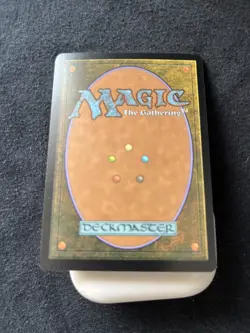 Magic the Gathering Birthing Pod 007/010 NM - Image 5