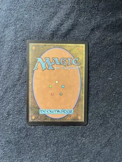 Magic the Gathering Birthing Pod 2011 Secret Lair NM - Image 3