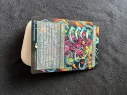 Magic the Gathering Birthing Pod 2011 Secret Lair NM - Image 4