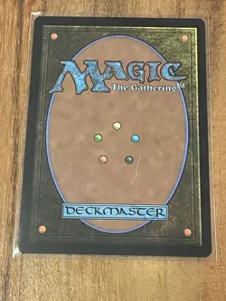 MTG Magic Progenitor Exarch March of the Machine Extended Art NM UNPLAYED - Image 2