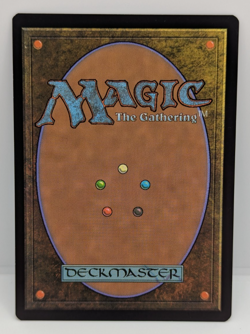 Propaganda Commander 2013 Regular NM MTG - Image 2