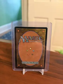 Deceit - Regular Non-Foil - ECL EN M 0212 - Image 2