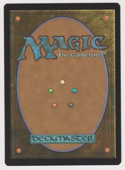 Magic The Gathering Mana Crypt The List Reprints #225 Mint Unplayed - Image 2