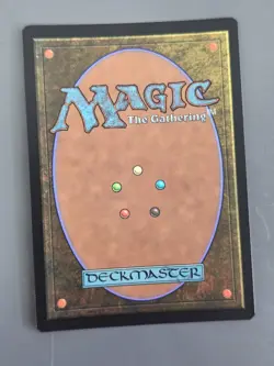 MTG Avatar Mai and Zuko TLE 0068 Borderless Foil Rare NM - Image 2