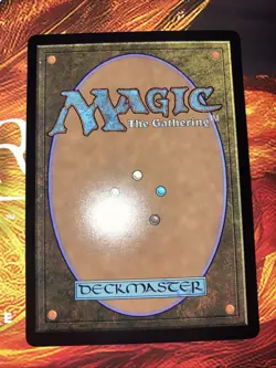 Sinister Gnarlbark (Extended Art) Commander: Lorwyn Eclipsed Regular - Image 2