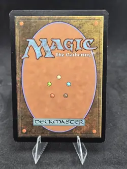 Silence x1- Core Set 2011 30/249 LP (Magic the Gathering) - Image 2