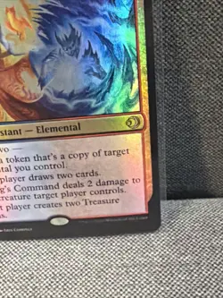 Ashling's Command Lorwyn Eclipsed Foil - Image 4