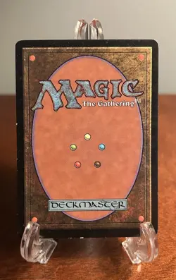 MTG Rofellos, Llanowar Emissary, Moderate Play, English Urza's Destiny MP Magic - Image 2