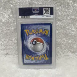 2025 POKEMON JTG EN-JOURNEY TOGETHER ULTRA RARE #173 LILLIE'S CLEFAIRY EX PSA 10 - Image 2