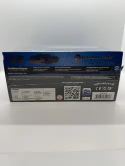 Pokemon Center Scarlet & Violet Stellar Crown Elite Trainer Box ETB - Image 3