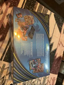 Pokemon TCG Mega Charizard x EX Ultra-Premium Collection - New/Sealed - Image 2