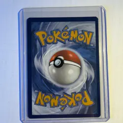 "Mint Greninja Pokemon TCG TWM EN Special Illustration Rare #214 Greninja ex " - Image 2