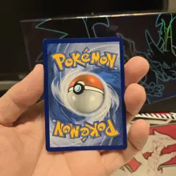 Blissey Pokemon XY Phantom Forces Cosmo Blister Version with Full HD Swirl, Cute - Image 5