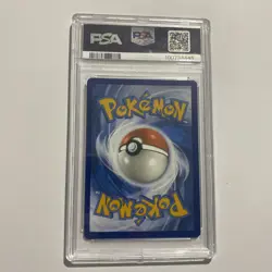 2023 POKEMON SVI EN-SCARLET & VIOLET #045 GYARADOS EX PSA 10 - Image 2