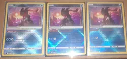 Radiant Greninja 046/189 Swsh10: Astral Radiance Holo X 3 Tcg Ccg Pokemon - Image 1
