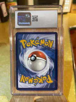 Pokemon TCG Lugia V 138/195 SWSH12 Sword & Shield Silver Tempest CGC GEM MINT 10 - Image 2