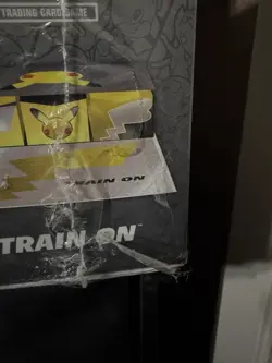 Pokemon TCG: Celebrations Ultra-Premium Collection Box (2021) READ DESCRIPTION 820650829147 - Image 2