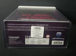 Astral Radiance Pokemon Center Exclusive Elite Trainer Box Factory Sealed w Case - Image 5
