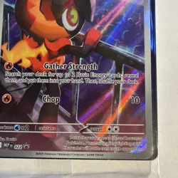 Pokemon TCG: CHARCADET Black Star Promo 022 Sealed‼ - Image 4