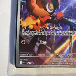 Pokemon TCG: CHARCADET Black Star Promo 022 Sealed‼ - Image 5