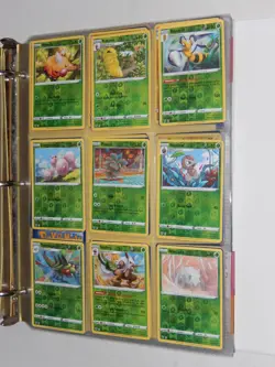 Pokemon S&S Champions Path Vivid Voltage REVERSE Holo LOT of 84 - Image 1