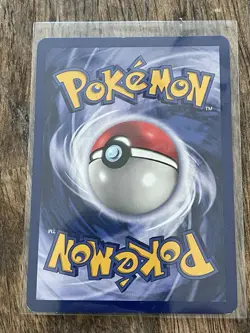 Pokemon TCG Haunter 21/62 Fossil Rare Ungraded LP Non Holo - Image 2