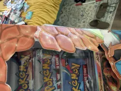 Pokemon TCG: Charizard ex Premium Collection Box - 6 Packs 820650873232 - Image 4