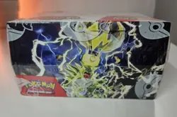 Pokemon TCG: ​Scarlet & Violet Obsidian Flames Factory Sealed Booster Box - Image 5