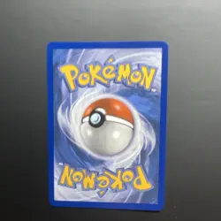 Pokemon Empoleon BREAK Promo Holo XY134 170 HP XY Set - Image 2