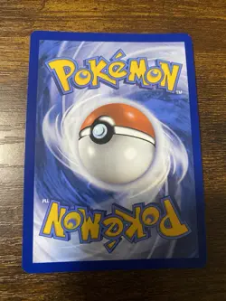 Pokemon Litten - Illustration Rare Holo SV05: Temporal Forces 2024 167/162 - Image 2