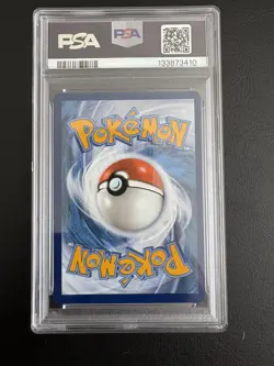 Pokemon TCG Latios PSA 10 203/191 S&V Surging Sparks FA Illustration Rare Holo - Image 2