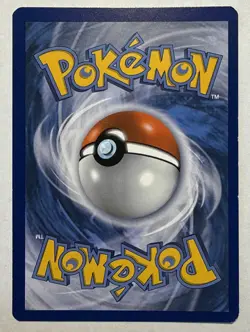 M Absol EX XY63 Promo Holo Pokemon Light Play - Image 5