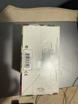 Pokemon Sword and Shield Vivid Voltage Booster Box Factory Sealed SWSH04 820650827495 - Image 3