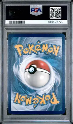 PSA 10 Mewtwo GX SV59/SV94 Hidden Fates Shiny Vault Pokemon 2019 - Image 2