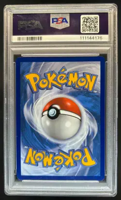 2019 Pokemon SM Hidden Fates Mewtwo GX Shiny Vault Rare #SV59/SV94 PSA 10 - Image 2